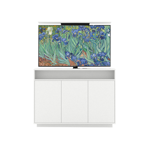 Multibrackets M AV Cabinet TV-Lift 55 tum