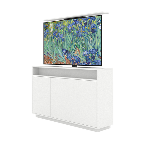 Multibrackets M AV Cabinet TV-Lift 65 tum