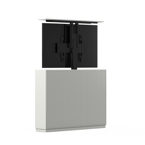 Multibrackets M AV Cabinet TV-Lift 55” Slimline
