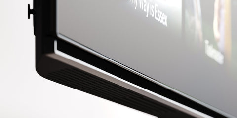 Loewe We. SEE 48" oled