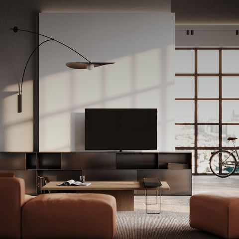Loewe We. SEE 65" oled