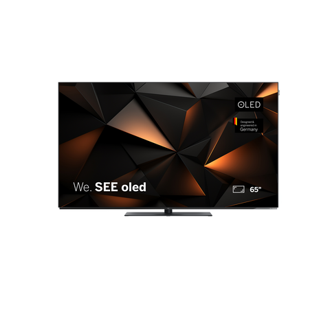 Loewe We. SEE 65" oled