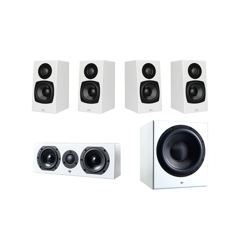 Pause Livsnjutarpaket 5.1