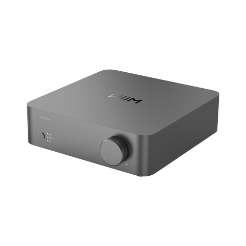 WiiM Vibelink Amp