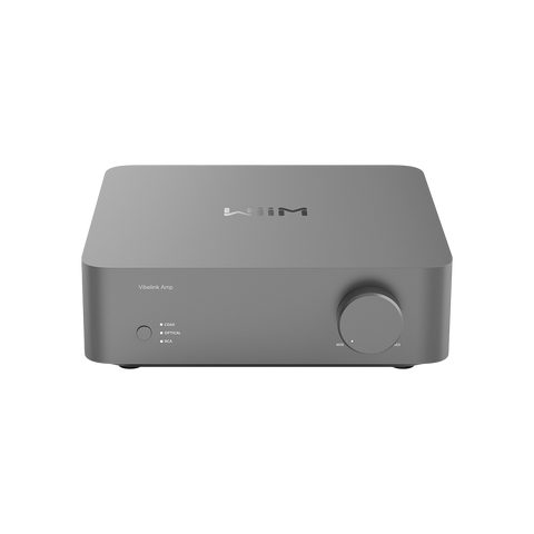 WiiM Vibelink Amp