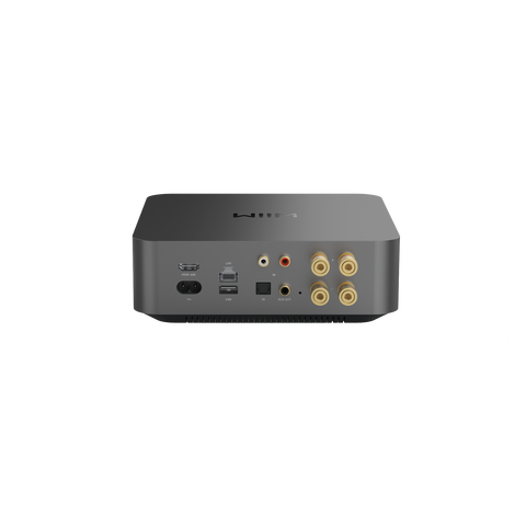 WiiM Amp Pro