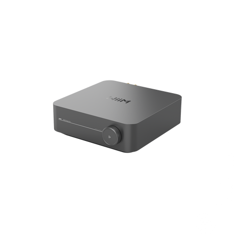 WiiM Amp Pro