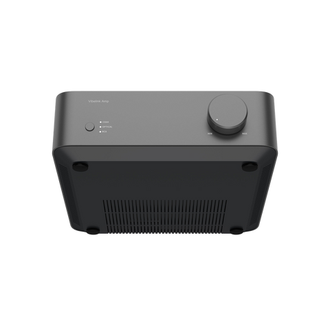 WiiM Vibelink Amp