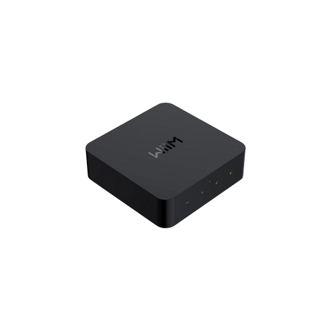 WiiM Pro