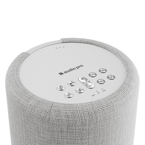 Audio Pro A10 MkII W