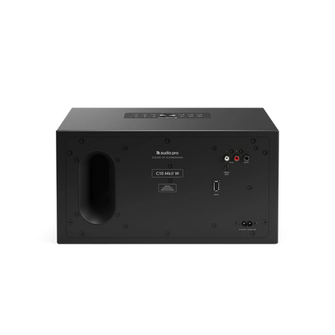 Audio pro C10 MkII W
