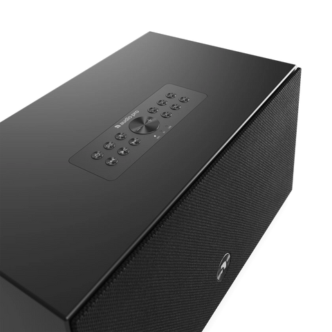 Audio pro C10 MkII W