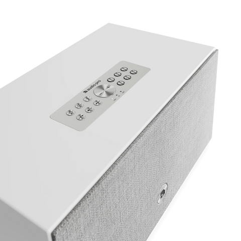 Audio pro C10 MkII W