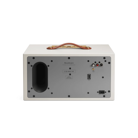 Audio pro C10 MkII W
