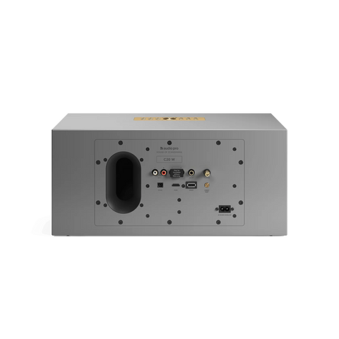 Audio Pro C20 W
