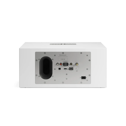 Audio Pro C20 W