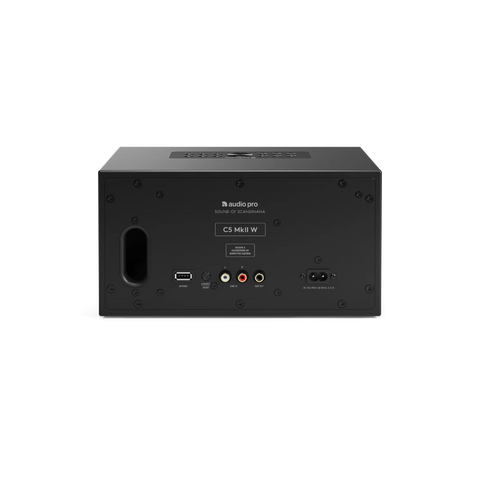 Audio Pro C5 MkII W