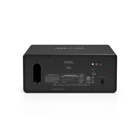 Audio Pro D2 W