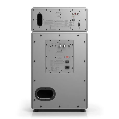 Audio Pro Drumfire W