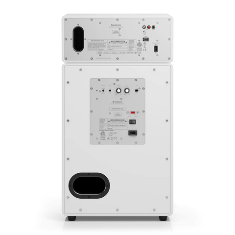 Audio Pro Drumfire W