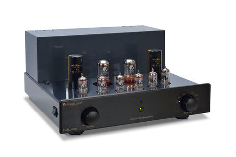 Primaluna EVO 300 Preamp