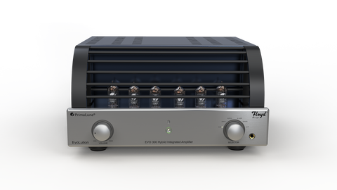 Primaluna EVO 300 Hybrid Intergrated Amplifier