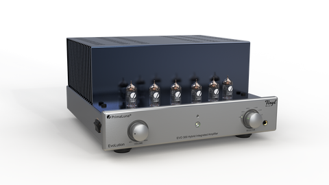 Primaluna EVO 300 Hybrid Intergrated Amplifier