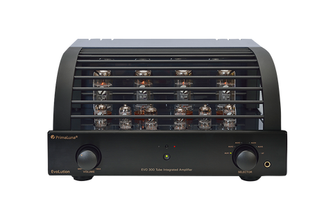 Primaluna EVO 300 Intergrated Amplifier