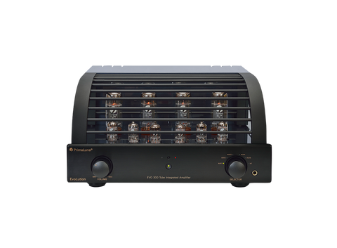 Primaluna EVO 300 Intergrated Amplifier