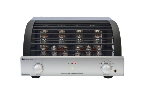 Primaluna EVO 300 Intergrated Amplifier