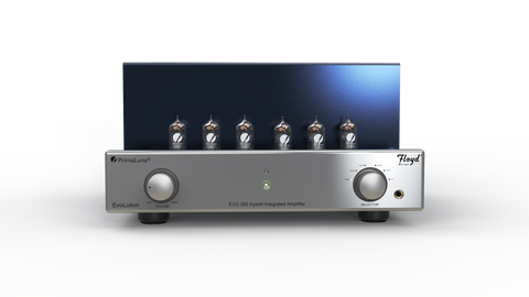 Primaluna EVO 300 Hybrid Intergrated Amplifier