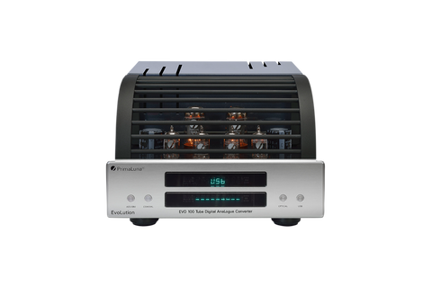 Primaluna EVO 100 Tube DAC