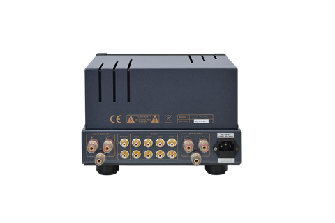 Primaluna EVO 100 Intergrated Amplifier