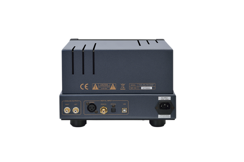 Primaluna EVO 100 Tube DAC