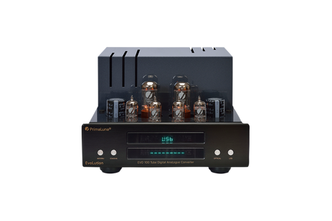 Primaluna EVO 100 Tube DAC