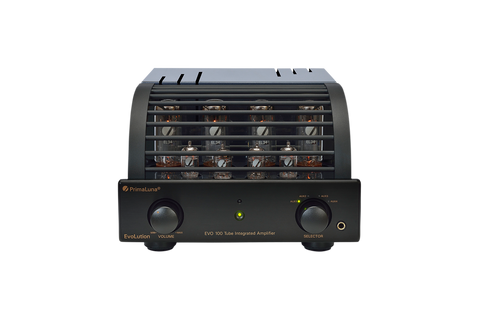 Primaluna EVO 100 Intergrated Amplifier