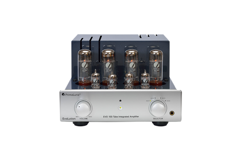 Primaluna EVO 100 Intergrated Amplifier