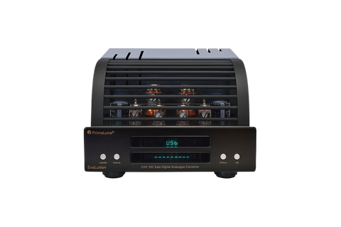 Primaluna EVO 100 Tube DAC