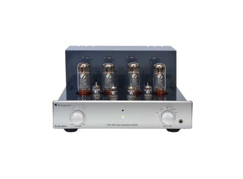 Primaluna EVO 200 integrated Amplifier