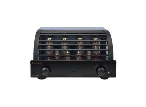 Primaluna EVO 200 integrated Amplifier