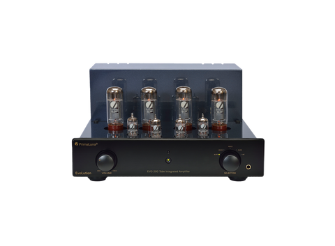 Primaluna EVO 200 integrated Amplifier