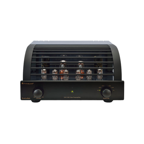 Primaluna EVO 300 Preamp