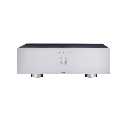 Primare A35.8 Power Amplifier