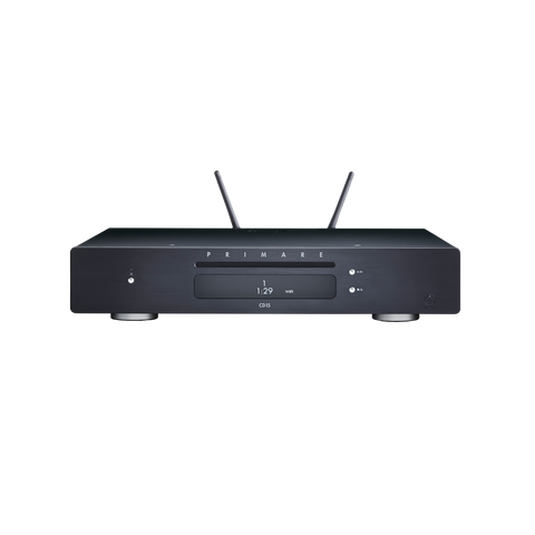 Primare CD15 Prisma – CD & Network Player