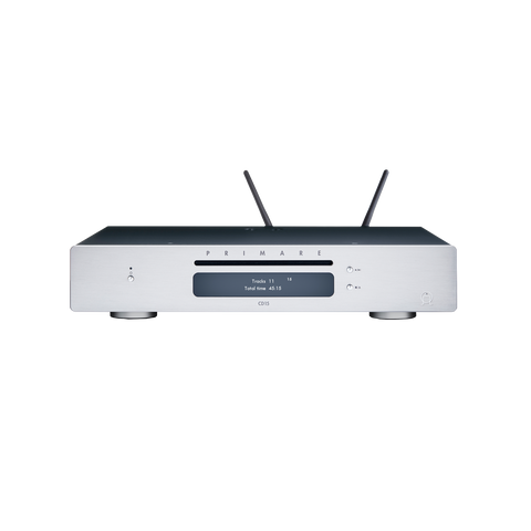 Primare CD15 Prisma – CD & Network Player