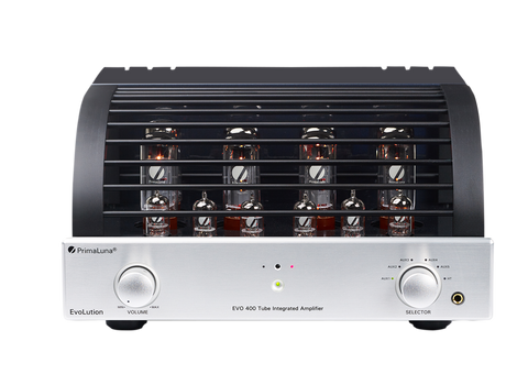 Primaluna EVO 400 Intergrated Amplifier