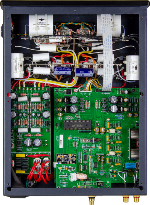Primaluna EVO 100 Tube DAC