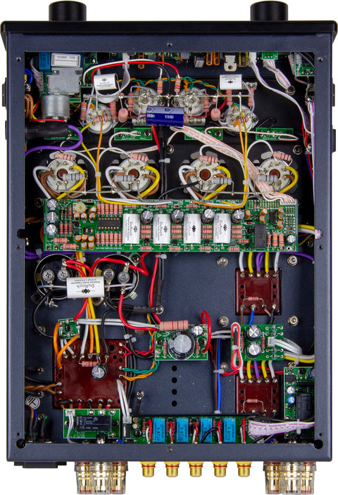 Primaluna EVO 100 Intergrated Amplifier