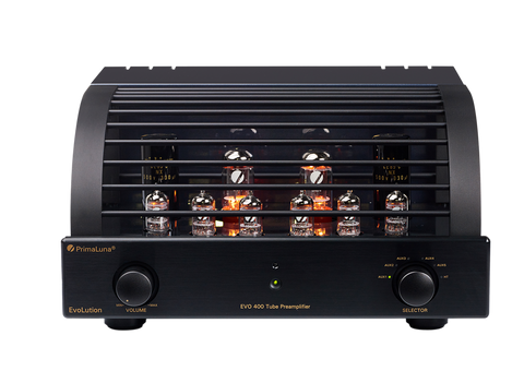 Primaluna EVO 400 Preamplifier
