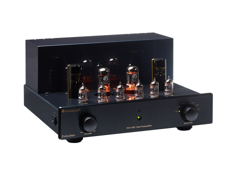 Primaluna EVO 400 Preamplifier
